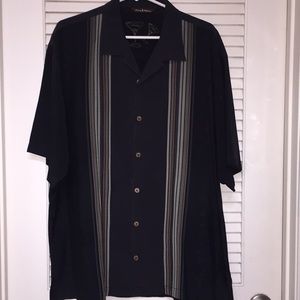 Tommy Bahama men’s shirt
